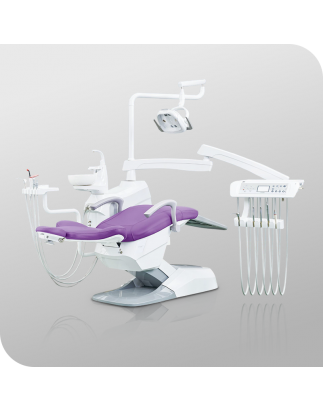 Unidad Dental