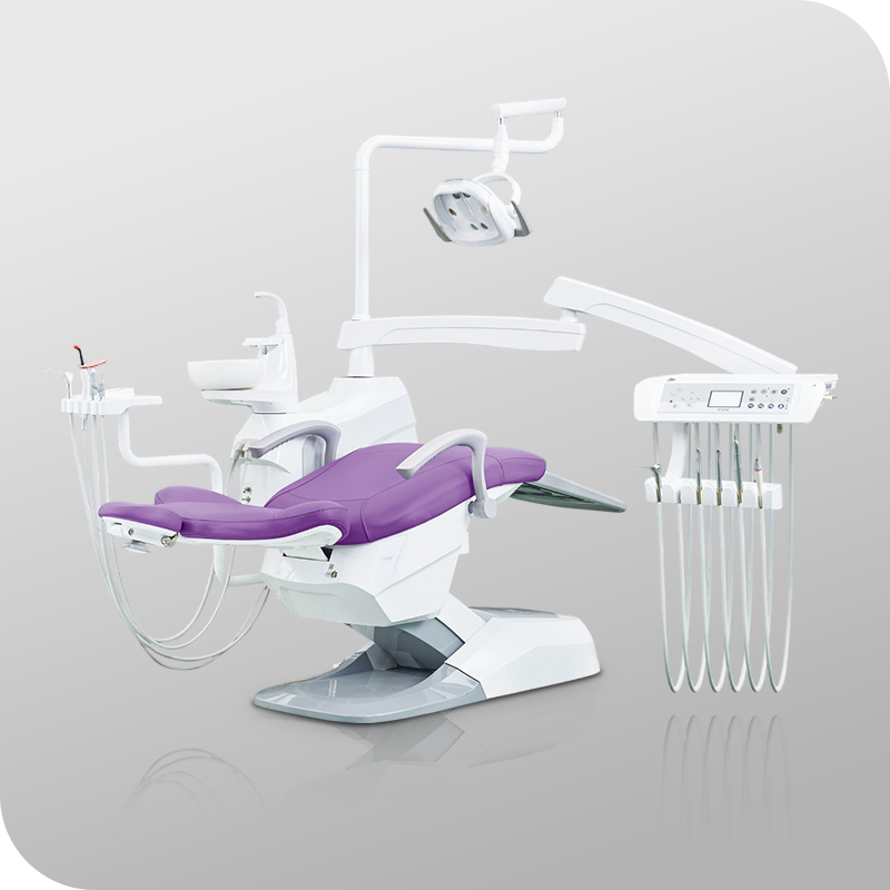 Unidad Dental