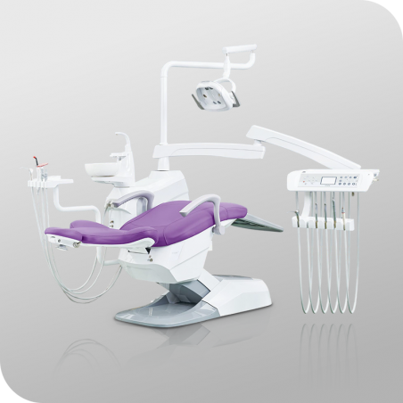 Unidad Dental