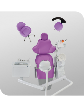 Unidad Dental