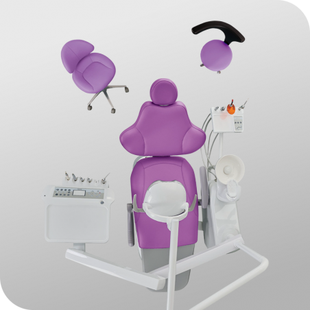 Unidad Dental