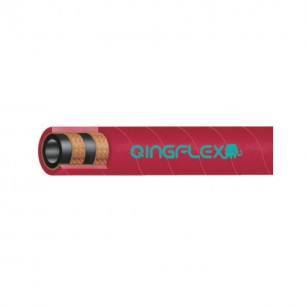 Qingflex Alambrada Vapor QF-STEAM