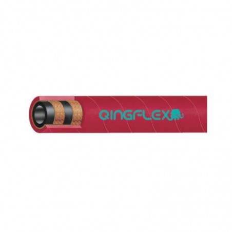 Qingflex Alambrada Vapor QF-STEAM