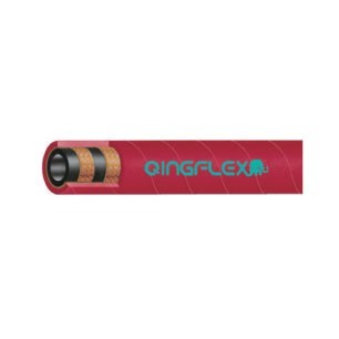 Qingflex Alambrada Vapor QF-STEAM