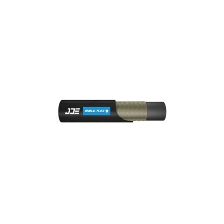 Exceeds EN 853 1SN / SAE 100 R1 Shield Flex / JDE-R1