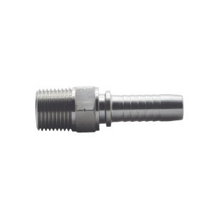 15611 ESPIGA MACHO NPT PARA MANGUERA R1-R2 - R12-4SP