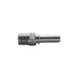 15611 ESPIGA MACHO NPT PARA MANGUERA R1-R2 - R12-4SP