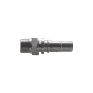 15613 ESPIGA MACHO NPT INTERLOCK PARA MANGUERA R13 - R15