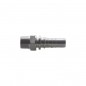 15613 ESPIGA MACHO NPT INTERLOCK PARA MANGUERA R13 - R15