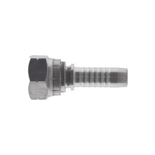 22211 ESPIGA HEMBRA BSP A/PLANO RECTA PARA MANGUERA R1 - R2-R12-4SP