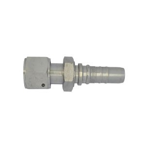 24213D ESPIGA HEMBRA ORFS A/PLANO C/ HEX. INTERLOCK RECTA PARA MANG. R13-R15