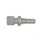 24213D ESPIGA HEMBRA ORFS A/PLANO C/ HEX. INTERLOCK RECTA PARA MANG. R13-R15