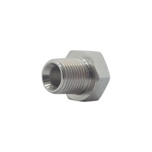 BUSHING MACHO NPT - HEMBRA NPT