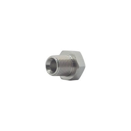 BUSHING MACHO NPT - HEMBRA NPT