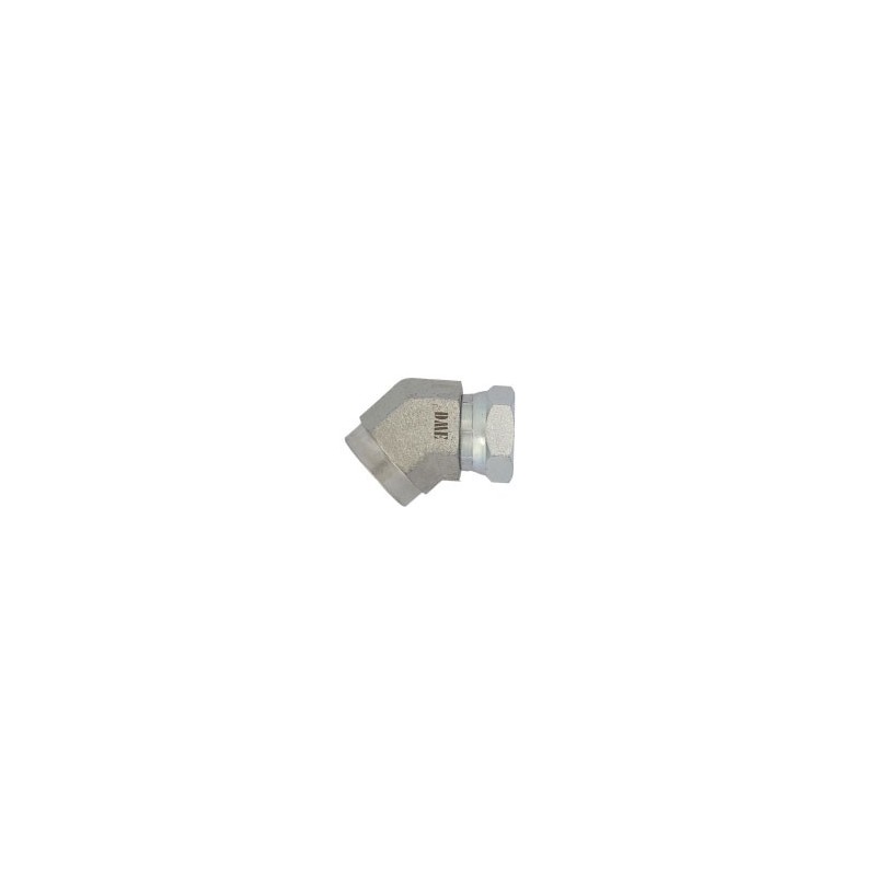 ADAPTADOR 45° HEMBRA NPT - NPSM