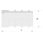 S00018 FERRULA PARA MANGUERA R7 Y R8