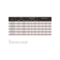 21691 ESPIGA HEMBRA 90° NPS PARA MANGUERA R1 - R2 – R12-4SP