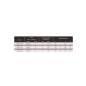 20491T ESP. H. 90° METR. LIVIANA PARA MANGUERA R1 - R2 - R12 - 4SP