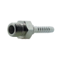 10511 ESP. M. METR. PESADA RECTA PARA MANGUERA R1 - R2 - R12 - 4SP 10511 ESP. M. METR. PESADA RECTA PARA MANGUERA R1 - R2 - R12 - 4SP