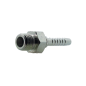 10511 ESP. M. METR. PESADA RECTA PARA MANGUERA R1 - R2 - R12 - 4SP 10511 ESP. M. METR. PESADA RECTA PARA MANGUERA R1 - R2 - R12 - 4SP
