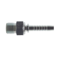 10511 ESP. M. METR. PESADA RECTA PARA MANGUERA R1 - R2 - R12 - 4SP 10511 ESP. M. METR. PESADA RECTA PARA MANGUERA R1 - R2 - R12 - 4SP