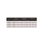 10511 ESP. M. METR. PESADA RECTA PARA MANGUERA R1 - R2 - R12 - 4SP 10511 ESP. M. METR. PESADA RECTA PARA MANGUERA R1 - R2 - R12 - 4SP