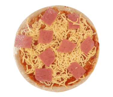 Pizza Congelada AMERICANA