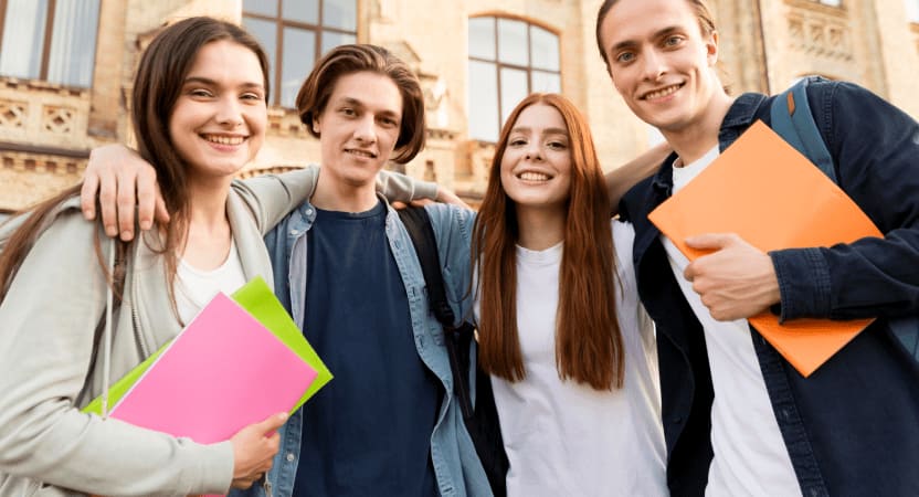 Grupo de estudio Nostradamus, 15 años formando a futuros ingenieros de la UNI, Universidad Nacional de Ingeniería, con los mejores profesionales