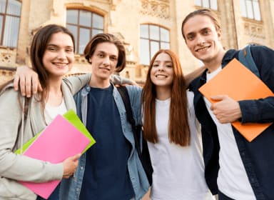 Grupo de estudio Nostradamus, 15 años formando a futuros ingenieros de la UNI, Universidad Nacional de Ingeniería, con los mejores profesionales