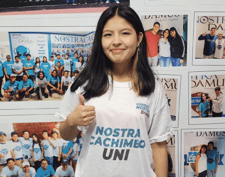 Grupo de estudio Nostradamus, 15 años formando a futuros ingenieros de la UNI, Universidad Nacional de Ingeniería, con los mejores profesionales